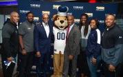 ODU Sunbelt Announcement- October 28, 2021